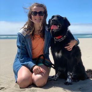 Meet your Posher, Tara